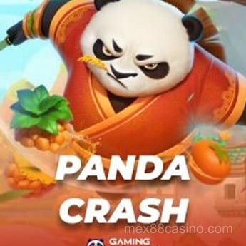 Panda Crash